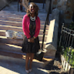 Meet your Posher, Sophonie